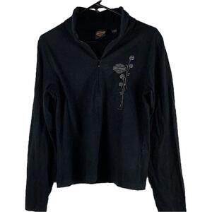 2005 Harley-Davidson Concealed Zip Pullover